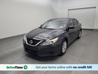 Used 2018 Nissan Altima 2.5 S w/ S Convenience Package image 1