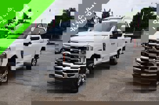 Used 2023 Ford F250 King Ranch w/ Chrome Package image 1