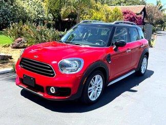 Used 2020 MINI Cooper Countryman image 1