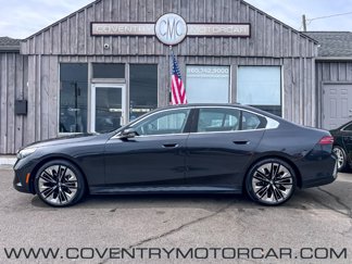 Used 2024 BMW 530i xDrive w/ Premium Package image 1