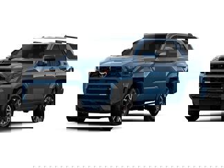 New 2025 Toyota 4Runner TRD Sport Premium image 1