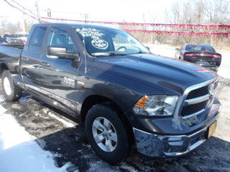 Used 2019 RAM 1500 Classic SLT w/ Luxury Group image 1