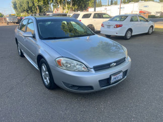 Used 2010 Chevrolet Impala LT image 1