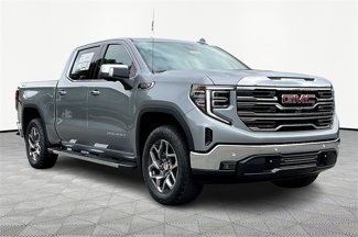 New 2026 GMC Sierra 1500 SLT w/ SLT Premium Plus Package image 1