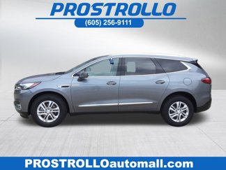 Used 2019 Buick Enclave Essence image 1