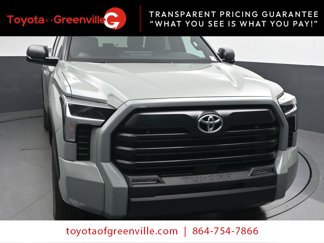 New 2026 Toyota Tundra SR5 image 1