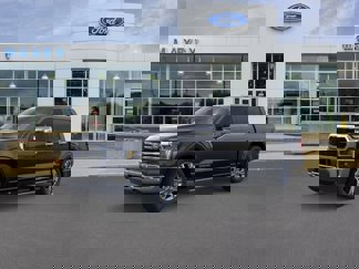 New 2025 Ford F150 Lariat image 1
