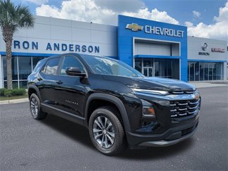 New 2026 Chevrolet Equinox LT w/ Convenience Package II image 1