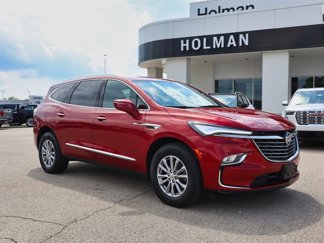 Used 2024 Buick Enclave Premium image 1