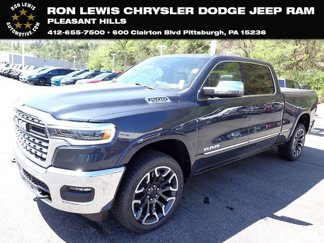New 2025 RAM 1500 Limited image 1