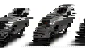New 2026 RAM 2500 Laramie video 1