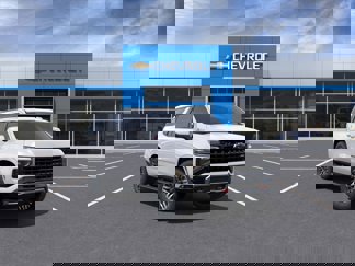 New 2025 Chevrolet Tahoe Z71 image 1