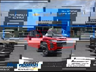 New 2026 Chevrolet Equinox LT w/ Convenience Package II image 1