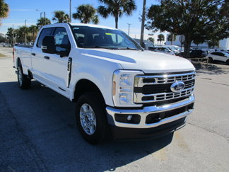 New 2025 Ford F250 XLT w/ 360-Degree Camera Package image 1