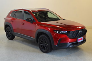 New 2025 MAZDA CX-50 AWD 2.5 S w/ Premium Package image 1