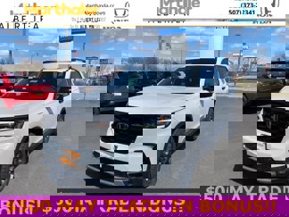 New 2025 Honda Pilot TrailSport image 1