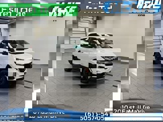 Used 2022 Chevrolet Equinox LT image 1