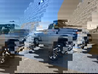 New 2025 Chevrolet Silverado 3500 LT w/ All Star Edition image 1