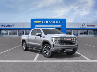 New 2026 GMC Sierra 1500 Denali w/ Denali Reserve Package image 1