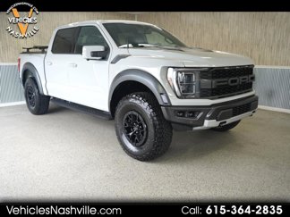 Used 2023 Ford F150 Raptor w/ Raptor 37 Performance Package image 1