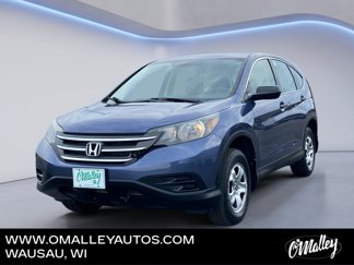 Used 2014 Honda CR-V LX image 1