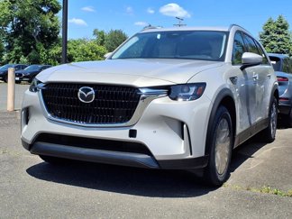New 2025 MAZDA CX-90 3.3 Turbo w/ Preferred Package image 1