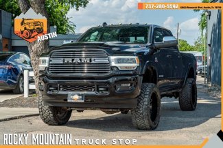 Used 2019 RAM 2500 Laramie image 1