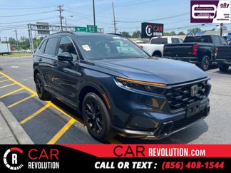Used 2024 Honda CR-V Sport-L image 1