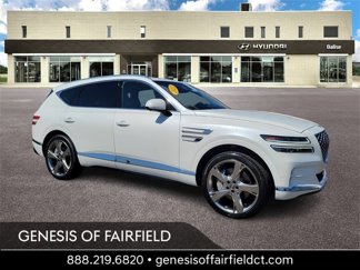Used 2023 Genesis GV80 3.5T w/ Prestige Package image 1