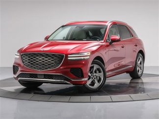 New 2026 Genesis GV70 2.5T Select image 1