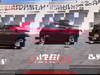 Used 2017 Chrysler 300 C w/ Safetytec Plus Group image 1