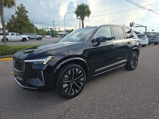 New 2026 Volvo XC90 B6 Plus image 1