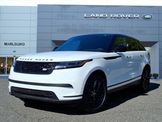 New 2026 Land Rover Range Rover Velar S image 1