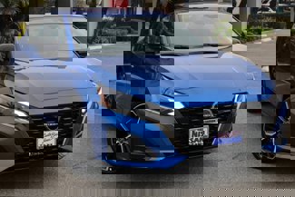 New 2025 Nissan Altima 2.5 SR w/ SR Premium Package image 1