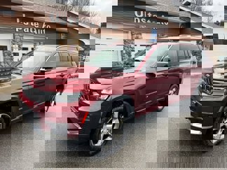 Used 2021 Jeep Grand Cherokee L Limited image 1
