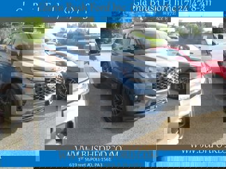 New 2025 Ford Explorer ST-Line image 1