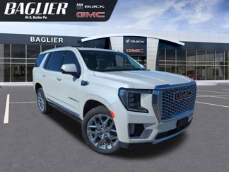 Used 2024 GMC Yukon Denali image 1