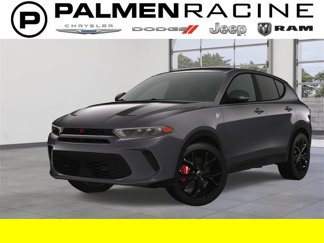 New 2024 Dodge Hornet GT w/ Track Pack image 1
