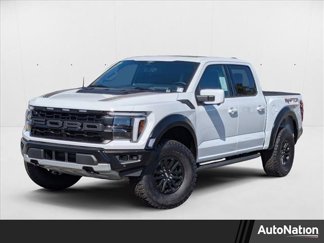 New 2025 Ford F150 Raptor image 1
