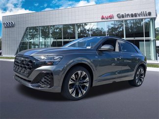New 2026 Audi Q8 Premium Plus video 1