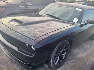 Used 2022 Dodge Challenger GT w/ Plus Package image 1
