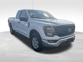 Used 2023 Ford F150 XL w/ XL Chrome Appearance Package image 1