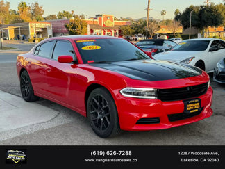 Used 2021 Dodge Charger SXT w/ Leather Interior Group image 1
