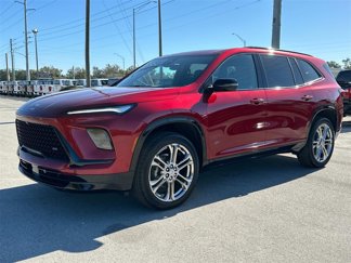 New 2025 Buick Enclave Sport Touring w/ Super Cruise Package image 1