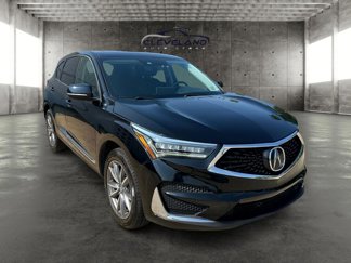 Used 2020 Acura RDX AWD w/ Technology Package image 1