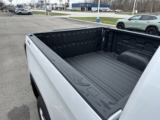 New 2025 GMC Sierra 1500 SLT w/ SLT Premium Plus Package image 1