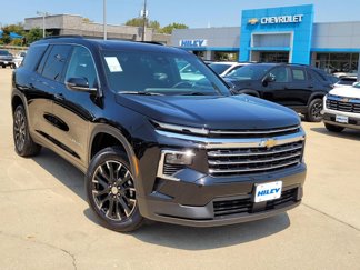 New 2026 Chevrolet Traverse LT w/ Sun and Wheel Package image 1