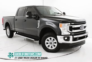 Used 2022 Ford F250 XLT w/ XLT Value Package image 1