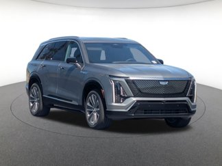 New 2026 Cadillac Vistiq Luxury image 1