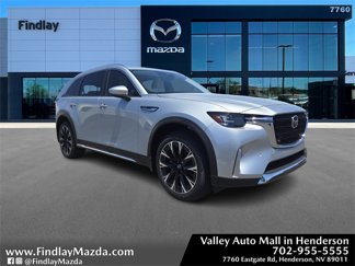 New 2025 MAZDA CX-90 Plug-In Hybrid w/ Premium Plus image 1